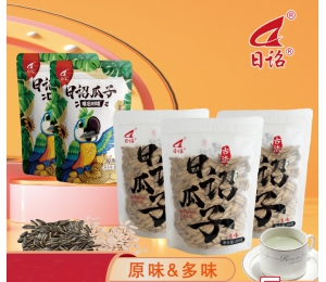 日诏瓜子