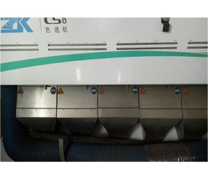 生产设备色选机